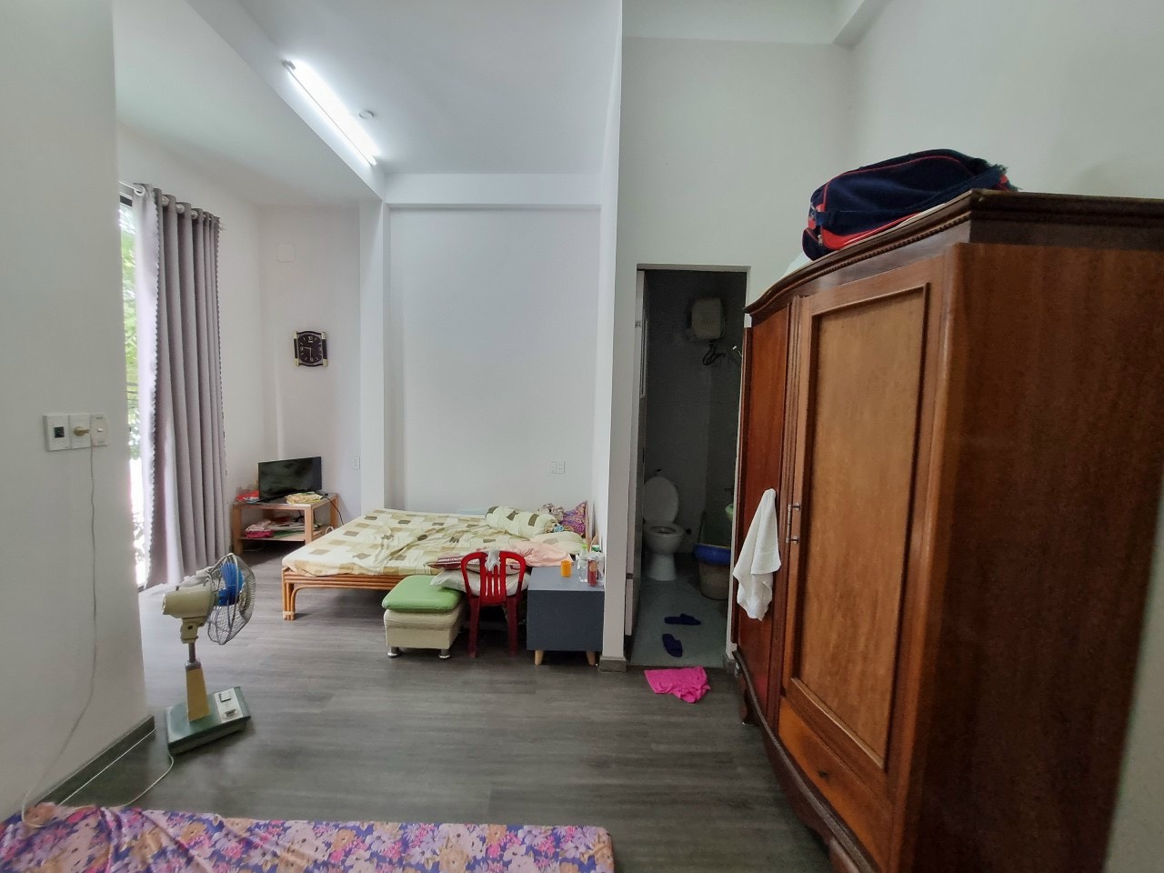 Bán nhà riêng tại Đường Phan Trọng Tuệ, Phường Hòa Cường Nam, Hải Châu, Đà Nẵng diện tích 70m2  giá 6.3 Tỷ