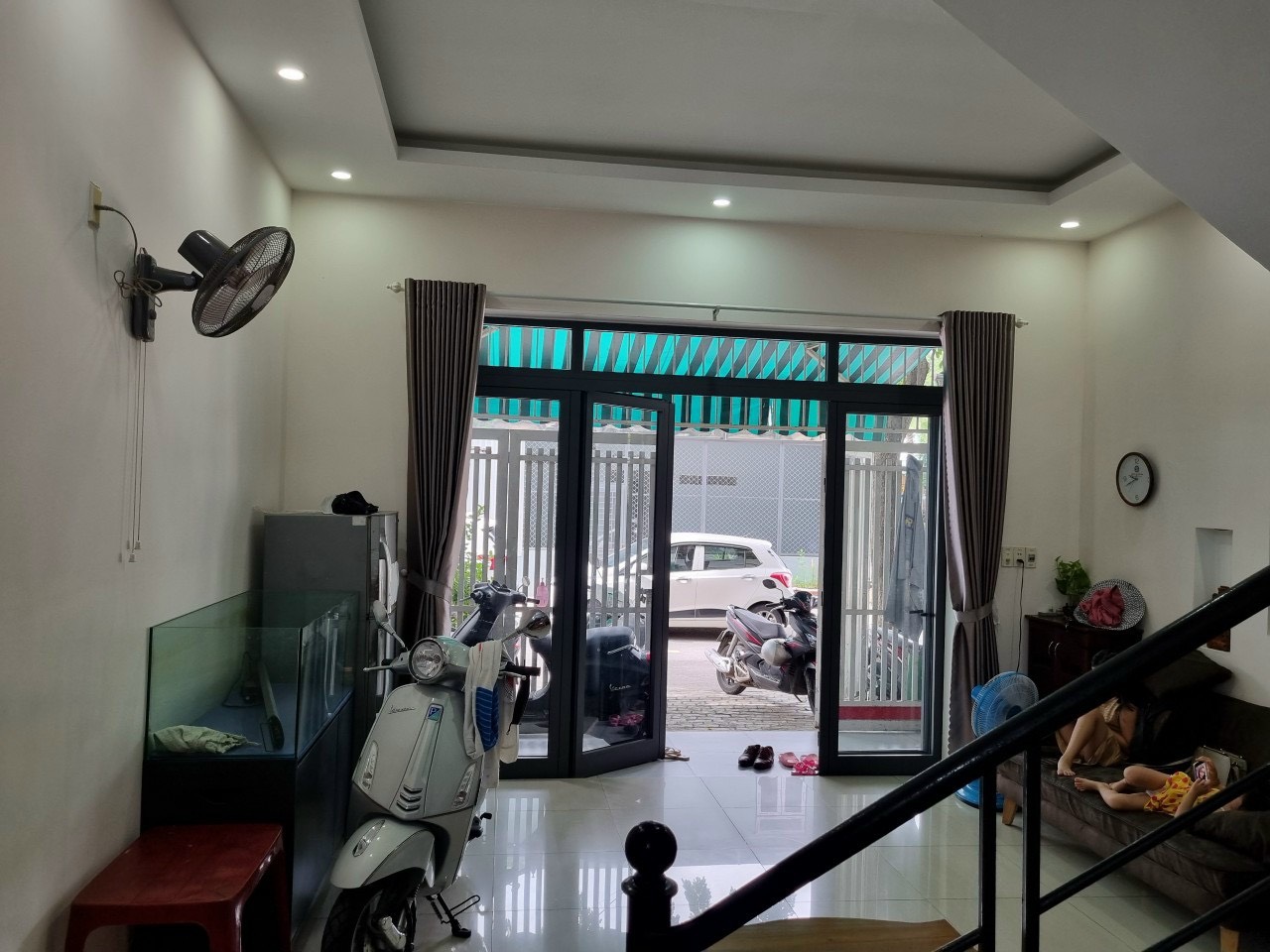 Bán nhà riêng tại Đường Phan Trọng Tuệ, Phường Hòa Cường Nam, Hải Châu, Đà Nẵng diện tích 70m2  giá 6.3 Tỷ