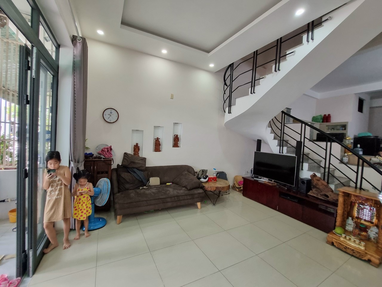 Bán nhà riêng tại Đường Phan Trọng Tuệ, Phường Hòa Cường Nam, Hải Châu, Đà Nẵng diện tích 70m2  giá 6.3 Tỷ