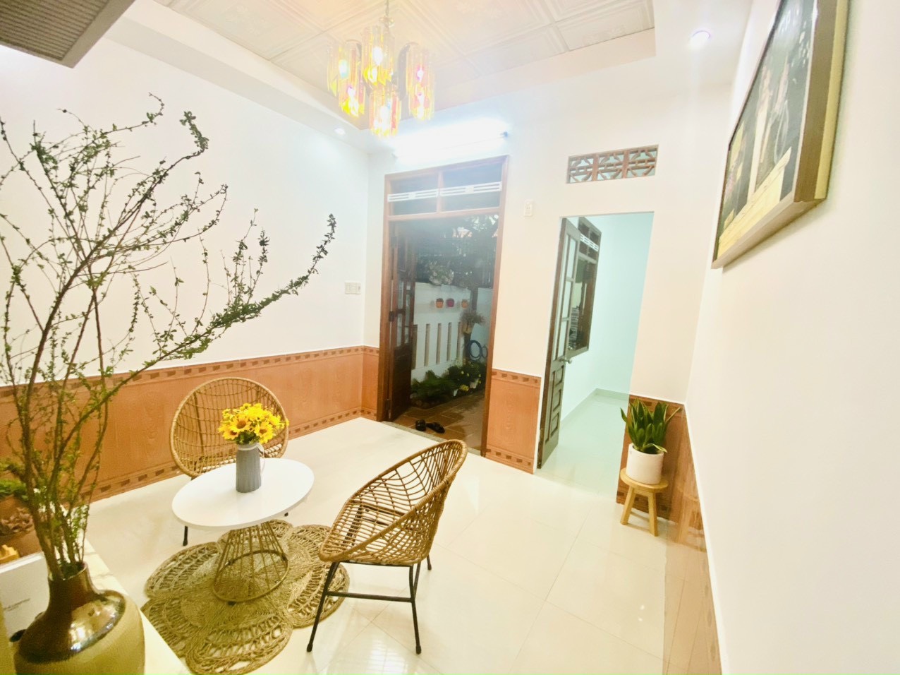 Bán nhà riêng tại Đường Trần Cao Vân, Phường Chính Gián, Thanh Khê, Đà Nẵng diện tích 41m2  giá 1.78 Tỷ
