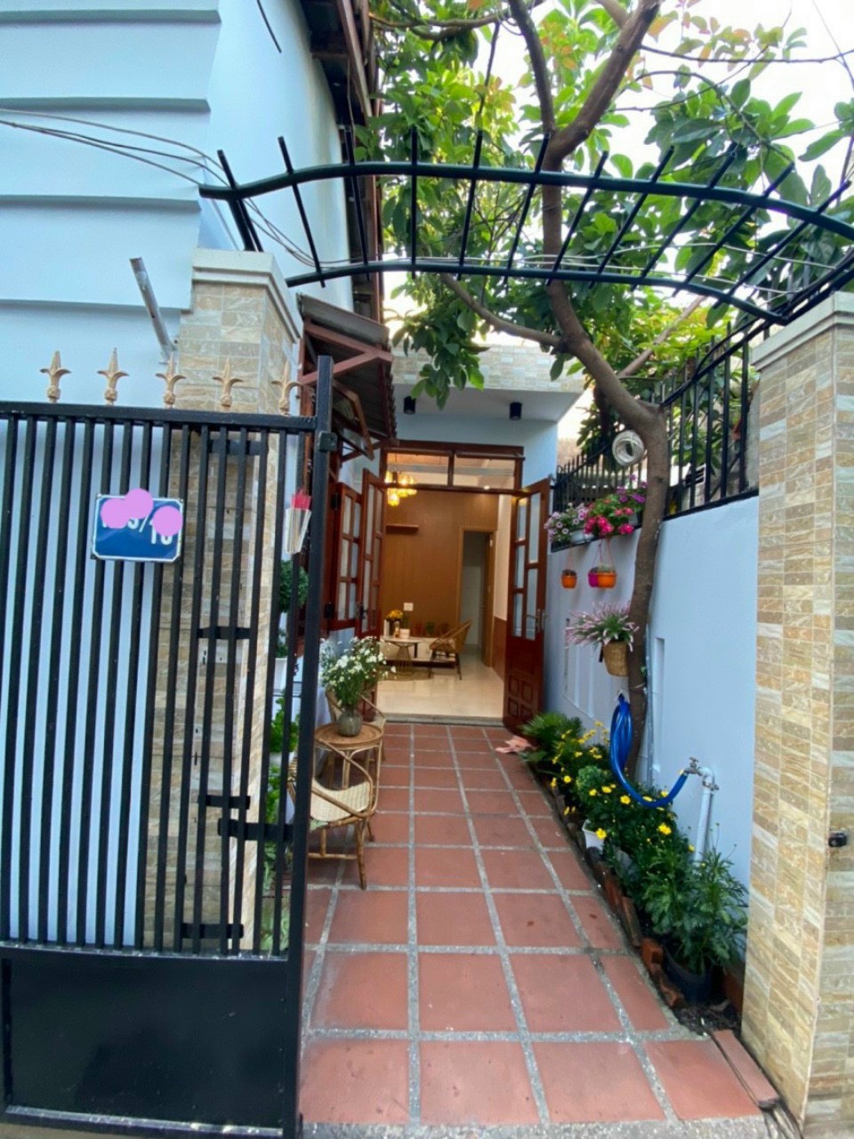 Bán nhà riêng tại Đường Trần Cao Vân, Phường Chính Gián, Thanh Khê, Đà Nẵng diện tích 41m2  giá 1.78 Tỷ