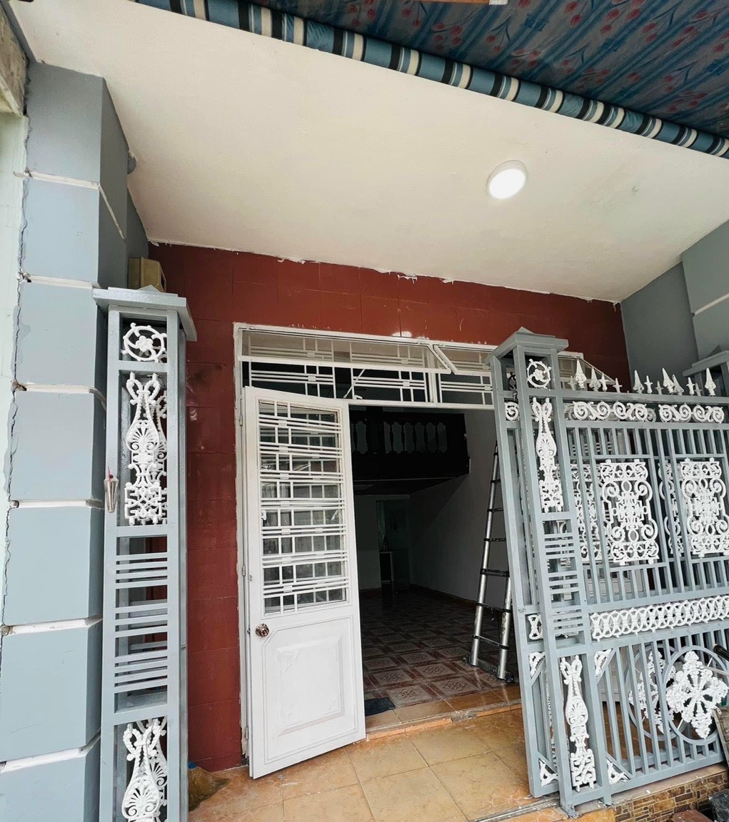 Bán nhà riêng tại Đường Điện Biên Phủ, Phường Chính Gián, Thanh Khê, Đà Nẵng diện tích 40m2  giá 2.32 Tỷ
