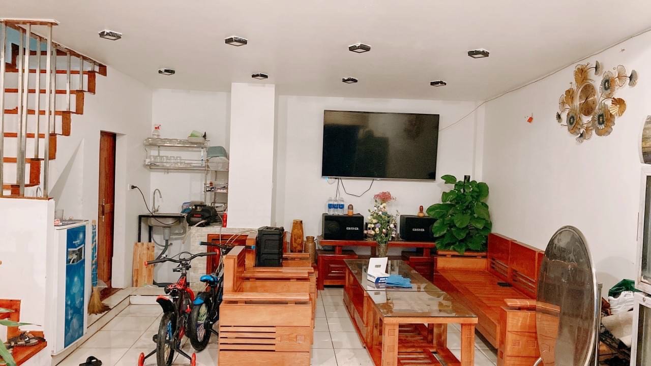 Bán nhà riêng tại Đường Ngô Quyền, Phường Mân Thái, Sơn Trà, Đà Nẵng diện tích 34m2  giá 3.99 Tỷ