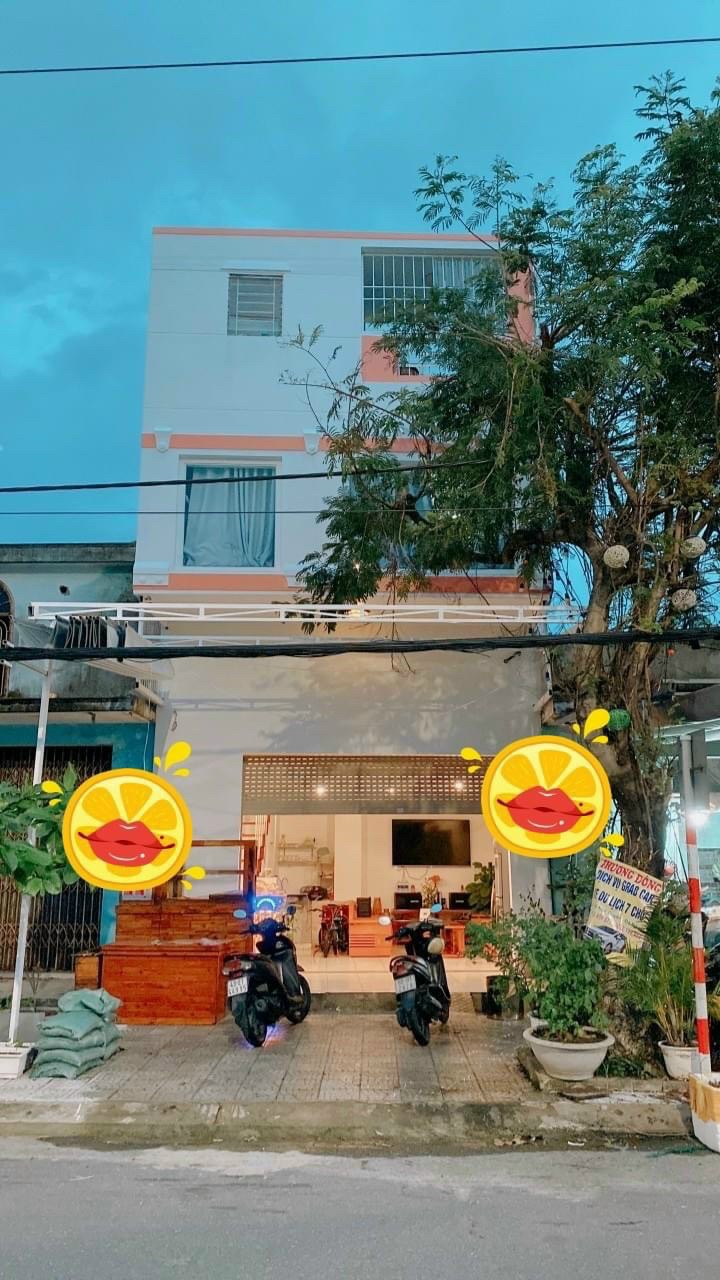 Bán nhà riêng tại Đường Ngô Quyền, Phường Mân Thái, Sơn Trà, Đà Nẵng diện tích 34m2  giá 3.99 Tỷ