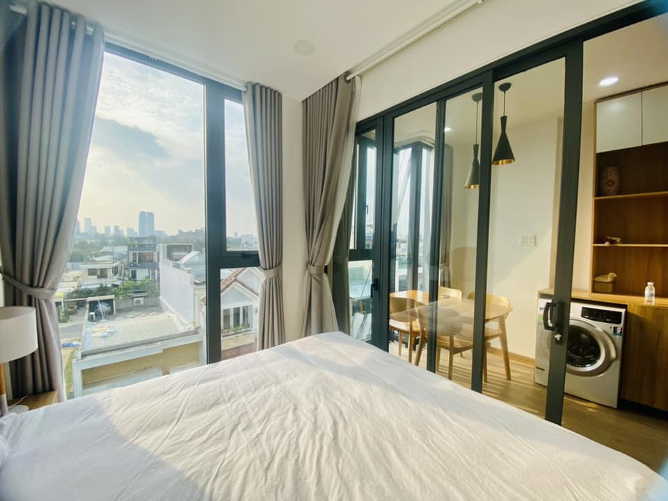 CHỦ CẦN BÁN GẤP KHÁCH SẠN, KINH DOANH DÒNG TIỀN CAO, KHU VỰC BIỂN SƠN TRÀ, CHỈ 12,5 TỶ.