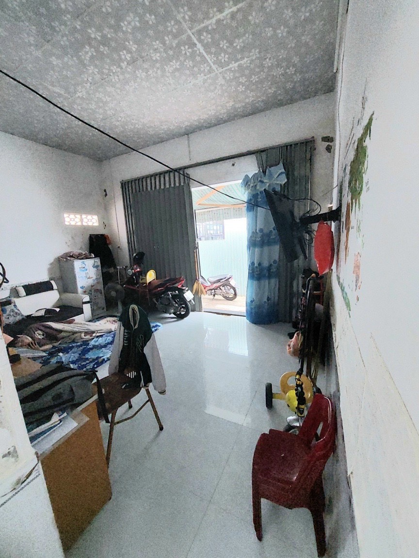Bán nhà riêng tại Đường Đoàn Phú Tứ, Phường Hòa Khánh Bắc, Liên Chiểu, Đà Nẵng diện tích 61m2  giá 1.6 Tỷ