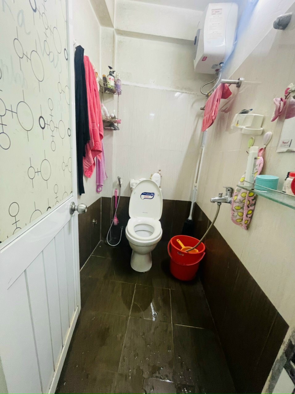 Bán nhà riêng tại Đường Hoàng Diệu, Phường Bình Thuận, Hải Châu, Đà Nẵng diện tích 54m2  giá 2.29 Tỷ