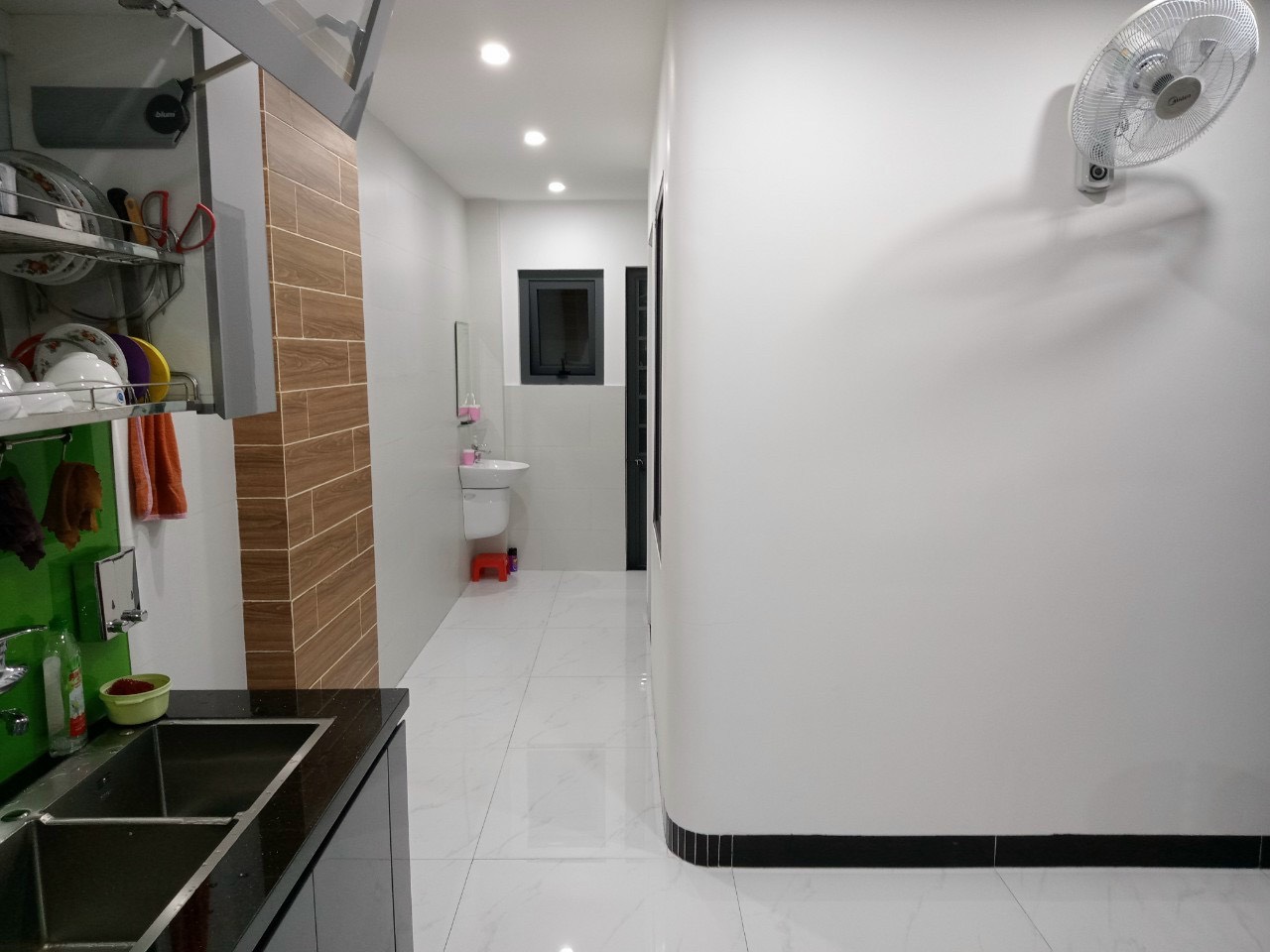 Bán nhà riêng tại Đường Tiên Sơn 8, Phường Hòa Cường Nam, Hải Châu, Đà Nẵng