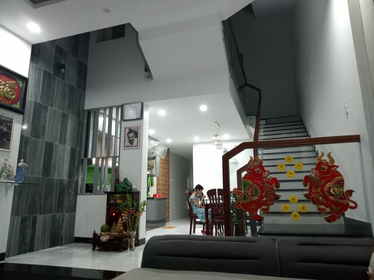 Bán nhà riêng tại Đường Tiên Sơn 8, Phường Hòa Cường Nam, Hải Châu, Đà Nẵng
