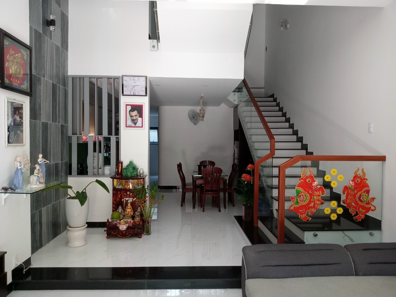 Bán nhà riêng tại Đường Tiên Sơn 8, Phường Hòa Cường Nam, Hải Châu, Đà Nẵng