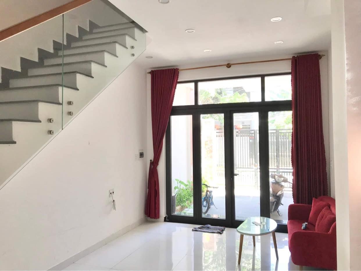Bán nhà riêng tại Đường Lưu Trọng Lư, Phường Hòa Cường Nam, Hải Châu, Đà Nẵng diện tích 70m2  giá 5.9 Tỷ