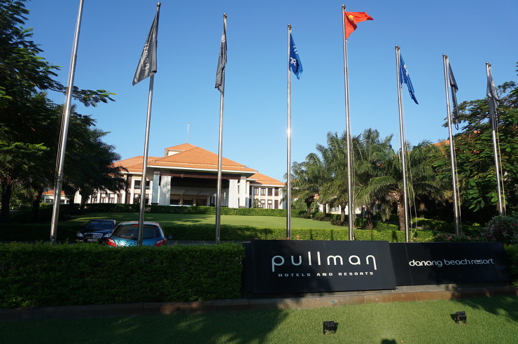 LỰA CHỌN ĐẤT VÀNG VEN BIỂN mặt tiền VÕ NGUYÊN GIÁP Mỹ An đối diện Resort Pullman