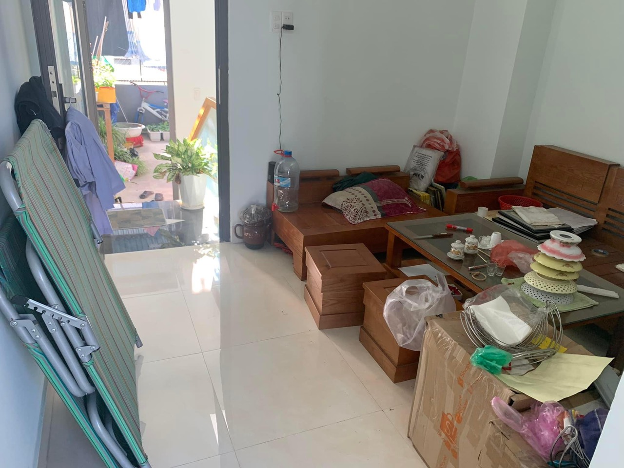 Bán nhà riêng tại Đường Hùng Vương, Phường Vĩnh Trung, Thanh Khê, Đà Nẵng giá 2.95 Tỷ