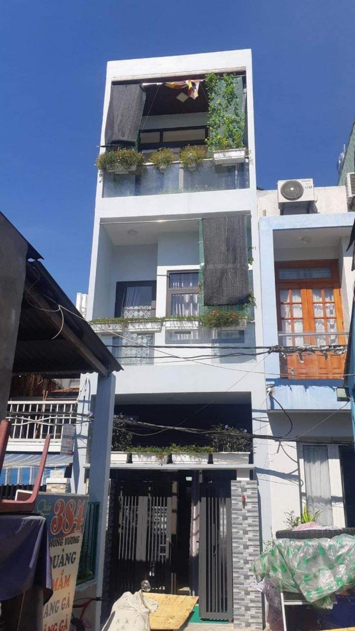 Bán nhà riêng tại Đường Hùng Vương, Phường Vĩnh Trung, Thanh Khê, Đà Nẵng giá 2.95 Tỷ