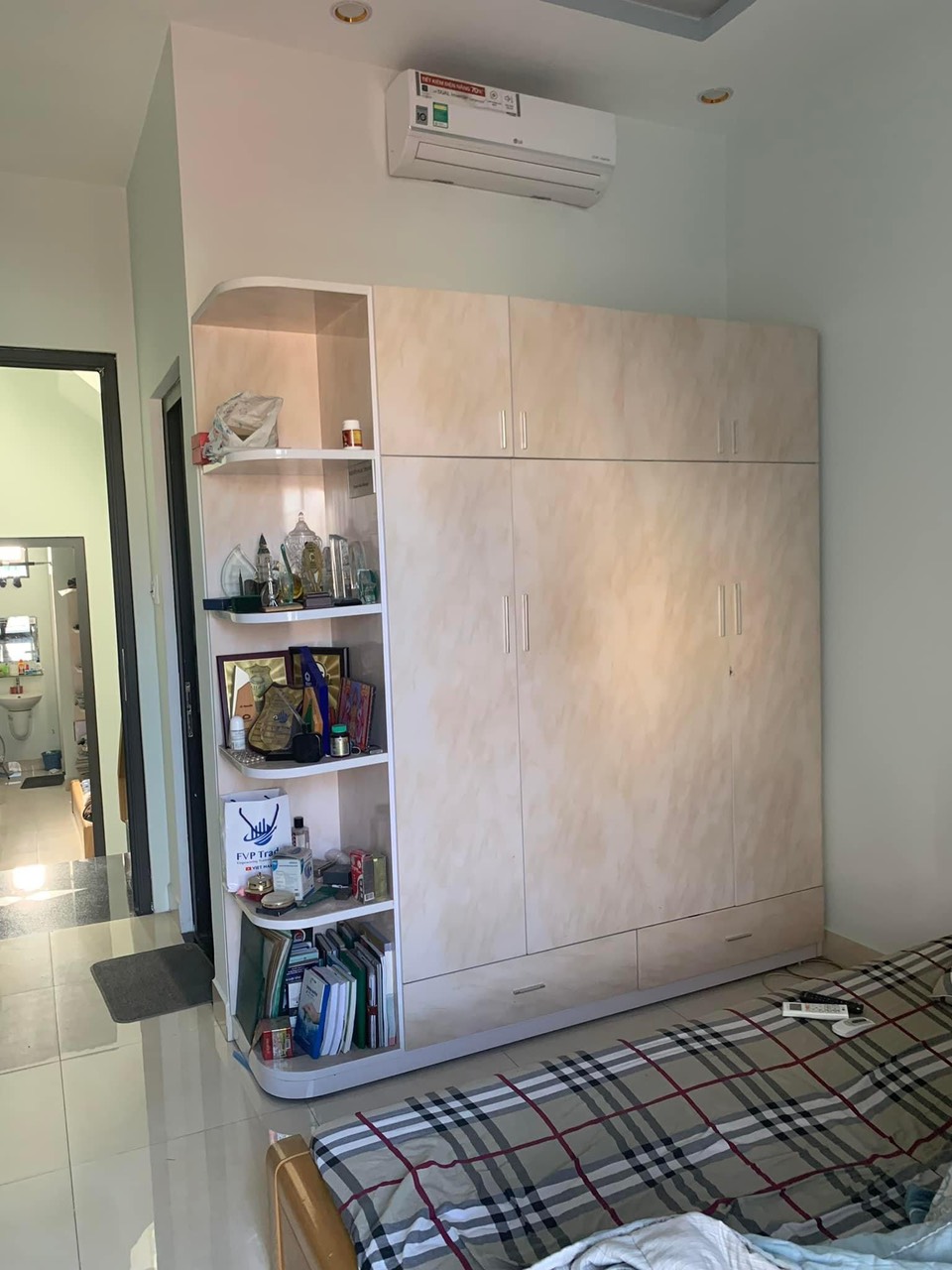 Bán nhà riêng tại Đường Hùng Vương, Phường Vĩnh Trung, Thanh Khê, Đà Nẵng giá 2.95 Tỷ