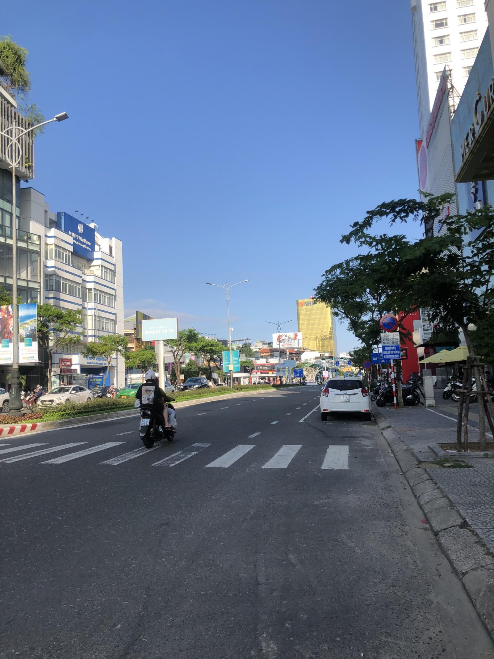 Bán nhà 3 tầng đường Nguyễn Thị Định P.An Hải Bắc Q.Sơn Trà