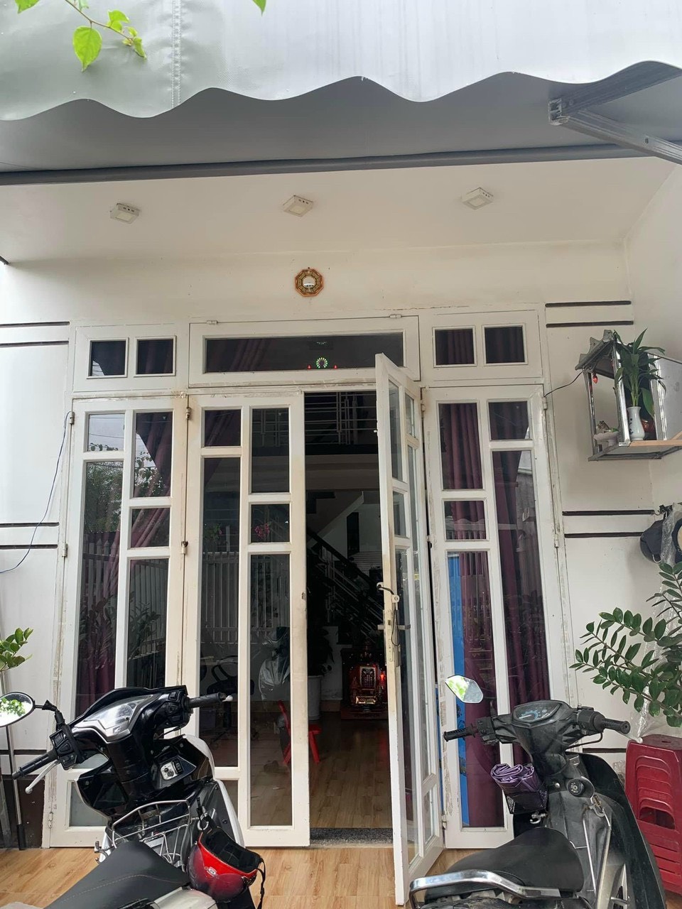 Bán nhà riêng tại Đường Tôn Đản, Phường Hòa An, Cẩm Lệ, Đà Nẵng diện tích 77m2  giá 2.35 Tỷ