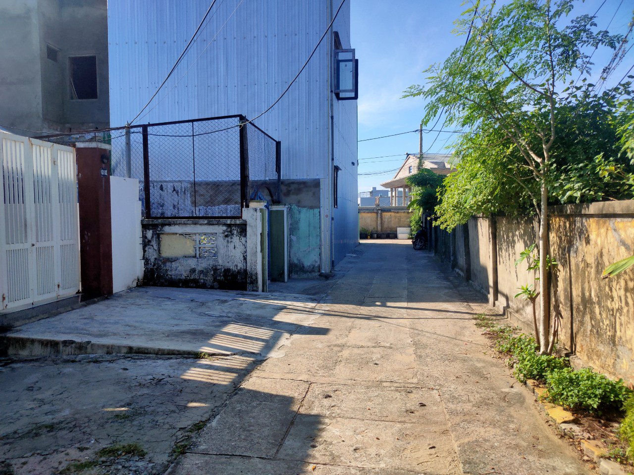 Bán gấp nhà 100m2 kiệt ôtô Lê Văn Hiến, Khuê Mỹ, Ngũ Hành Sơn 3 tỷ