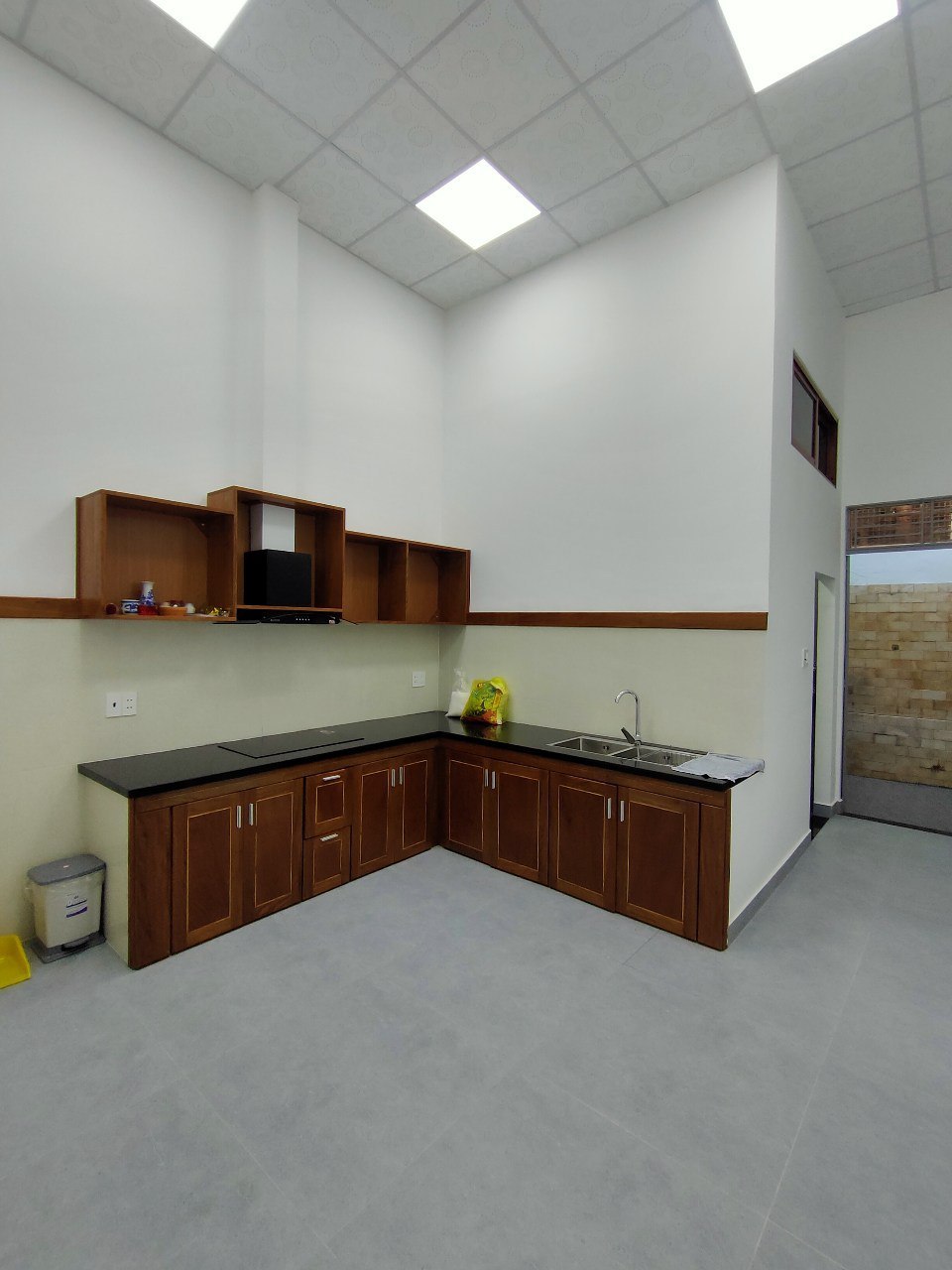 Bán gấp nhà 100m2 kiệt ôtô Lê Văn Hiến, Khuê Mỹ, Ngũ Hành Sơn 3 tỷ