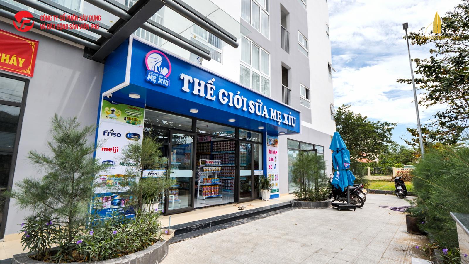 Căn tầng trệt kinh doanh MT đường 10,5m Q.Liên Chiểu Đà Nẵng