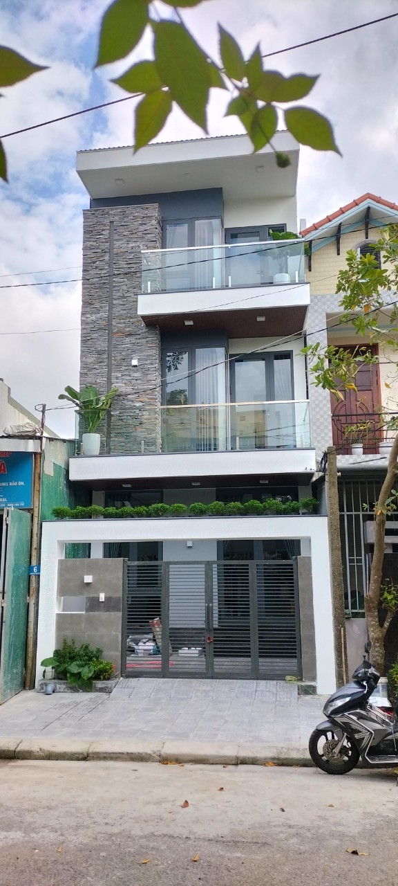 NHÀ 3 TẦNG MẶT TIỀN ĐƯỜNG NGUYỄN PHẠM TUÂN, AN HÒA, TP HUẾ Giá Cực SỐc xem Tin Ngay.