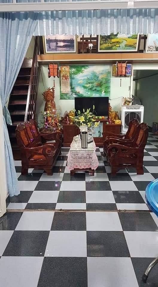 Bán nhà 2 mặt Kiệt Nguyễn Công Hoan, Cẩm Lệ, Đà Nẵng diện tích 102m2  giá 2.4 Tỷ