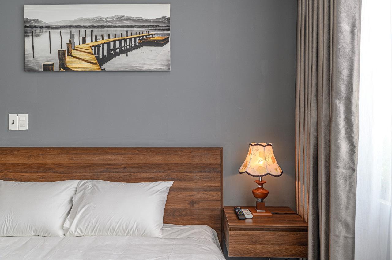 Cần bán nhà 2 tầng mặt tiền đường Phùng Chí Kiên - Hòa Minh - Liên Chiểu - Giá tốt, gần biển.