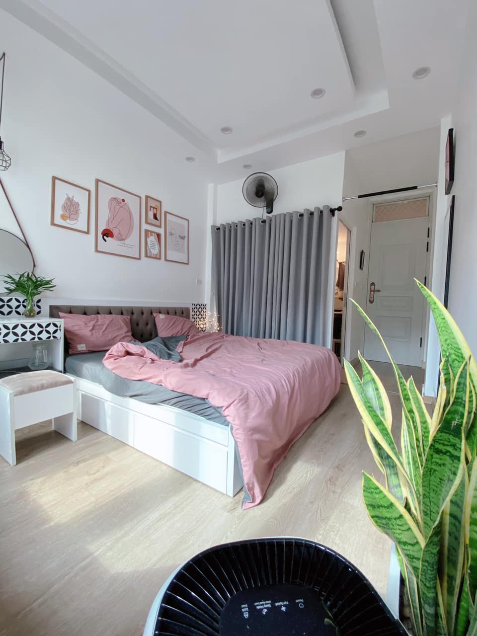 Bán nhà 3.5 tầng đường hà Huy Tập, Phường Hòa Khê, Quận Thanh Khê - 83m2 - 12.9 tỷ