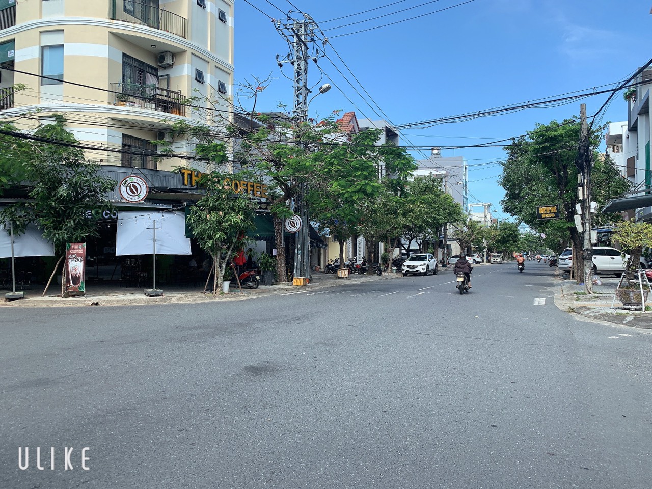 Cần tiền vợ chồng tôi cần bán gấp lô đất Mặt tiền đường 7m5 Thái Văn Lung - Hoà Xuân - Cẩm Lệ 