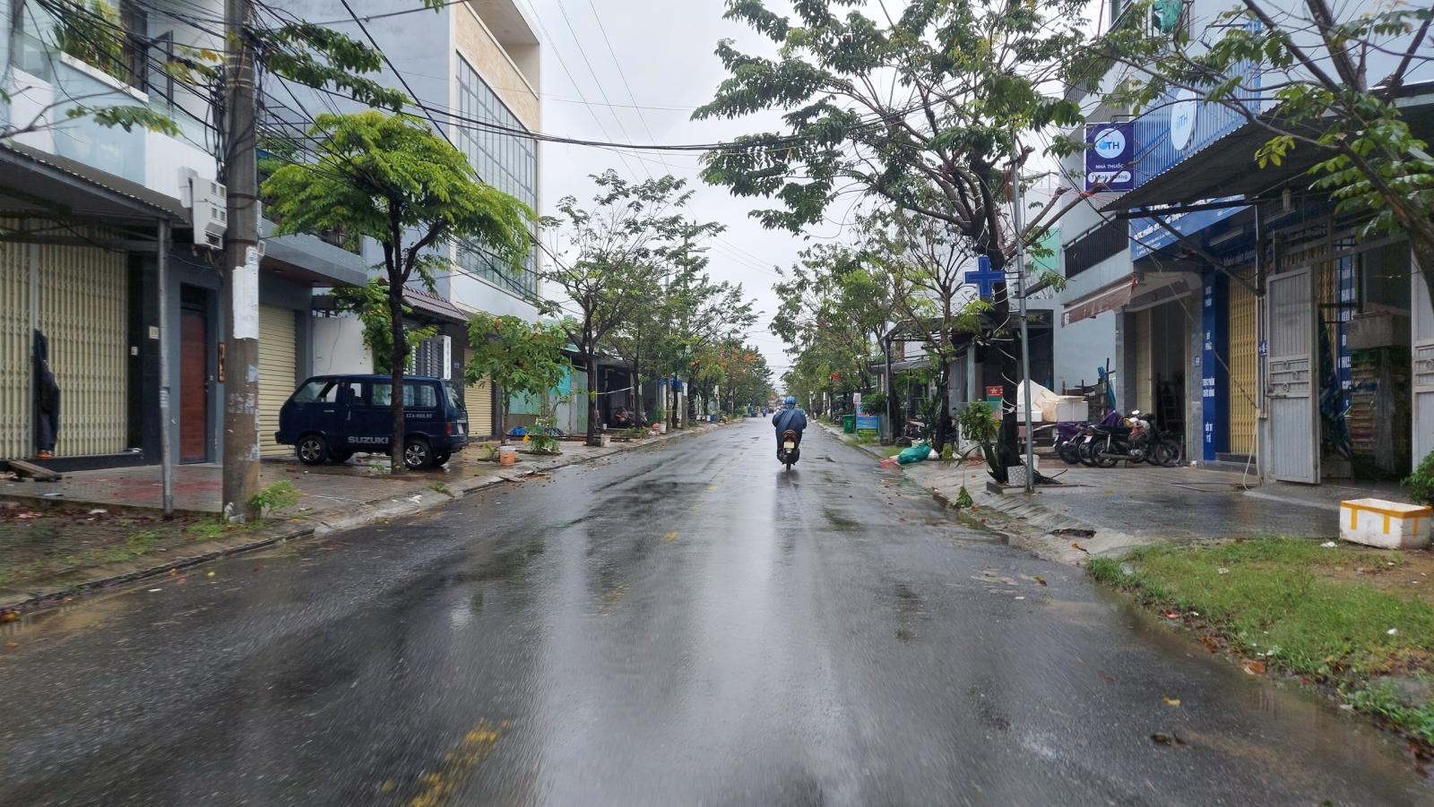 Bán đất đường 7m5 KĐT Phước Lý, Đà Nẵng. 105m2 CHỈ 2.350 tỷ