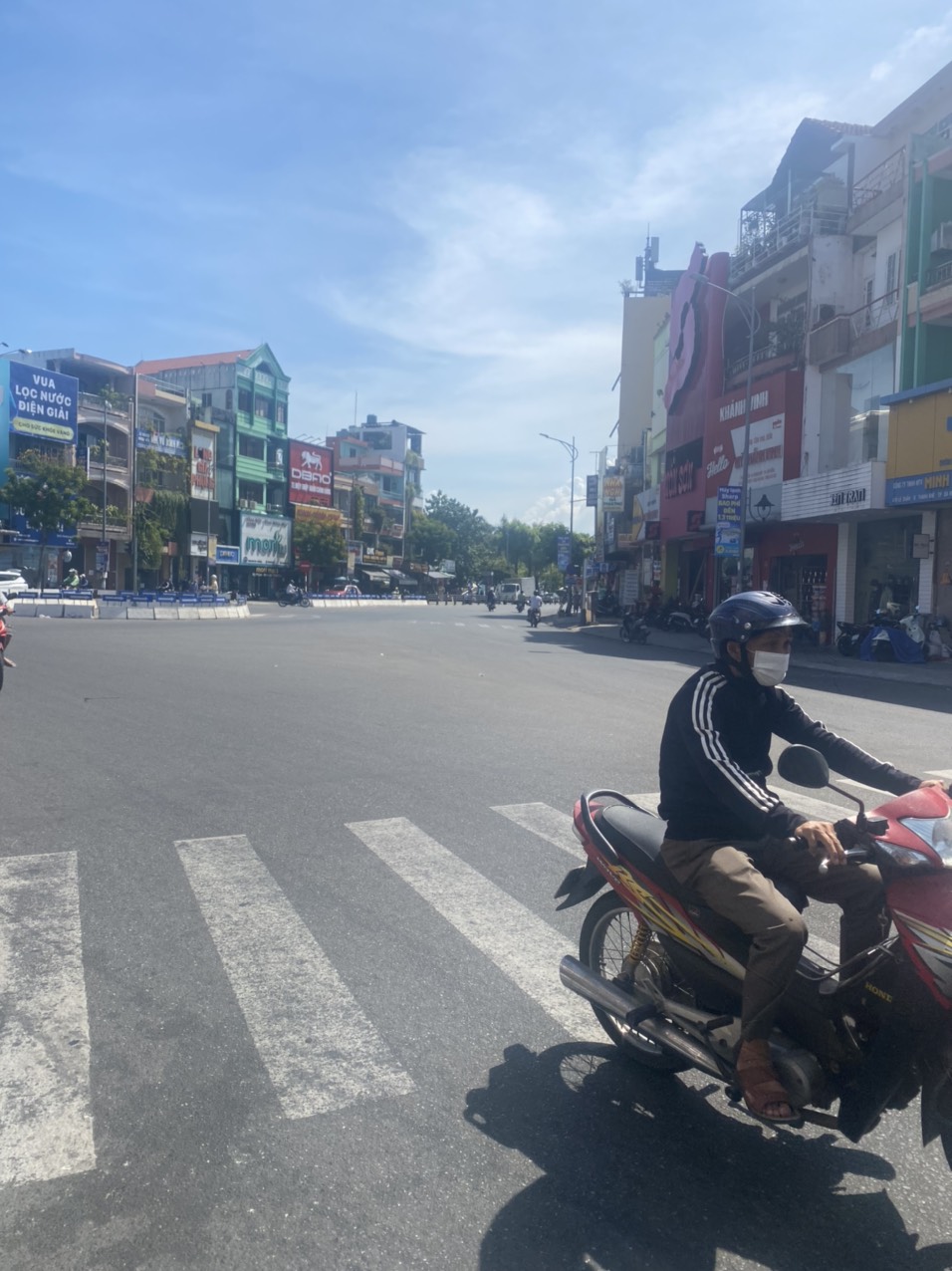 Bán nhà MT đường Lê Đại Hành, Quận Cẩm Lệ , Đà Nẵng 125m2 chỉ 7.5 tỷ