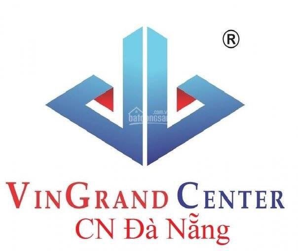 Bán đất mặt tiền đường Lê Đại Hành, P. Hòa Thọ Đông, Q. Cẩm Lệ. DT: 165m2. Giá: 13 tỷ