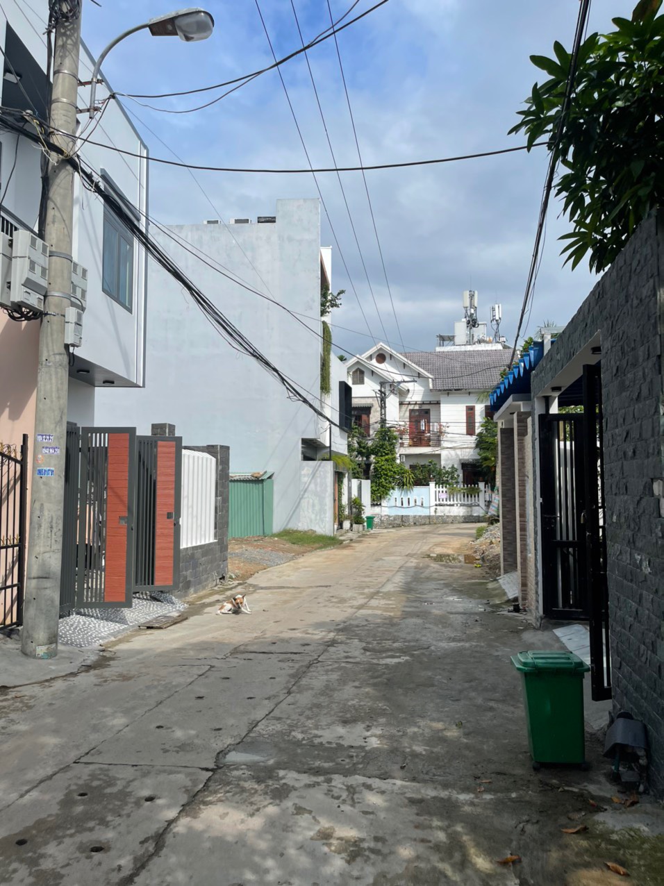 Bán nhà riêng tại Đường Tôn Đản, Phường Hòa Thọ Tây, Cẩm Lệ, Đà Nẵng diện tích 87m2  giá 1.98 Tỷ