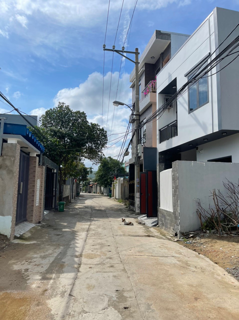 Bán nhà riêng tại Đường Tôn Đản, Phường Hòa Thọ Tây, Cẩm Lệ, Đà Nẵng diện tích 87m2  giá 1.98 Tỷ
