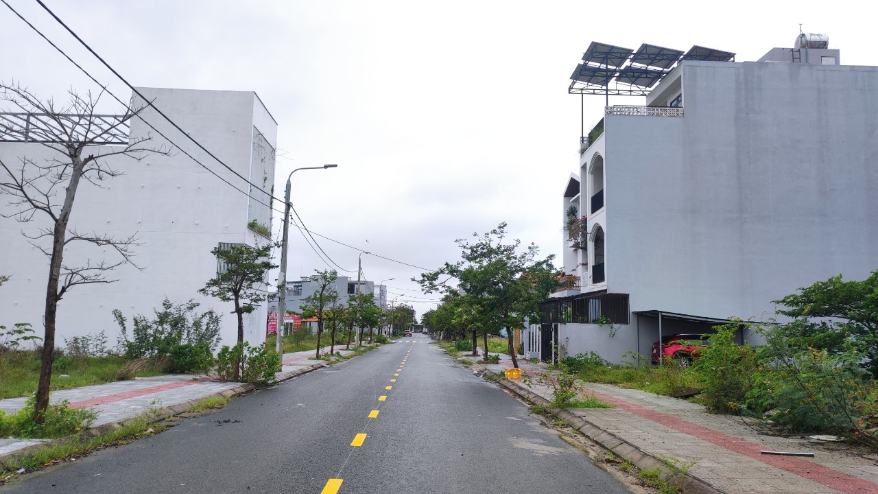 Bán đất Nam Hoà Xuân đối diện đảo Kim Cương, Hoà Quý, Ngũ Hành Sơn