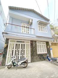 Bán nhà 2 tầng đường Nguyễn Thiện Kế - An Hải Bắc – Sơn Trà 
