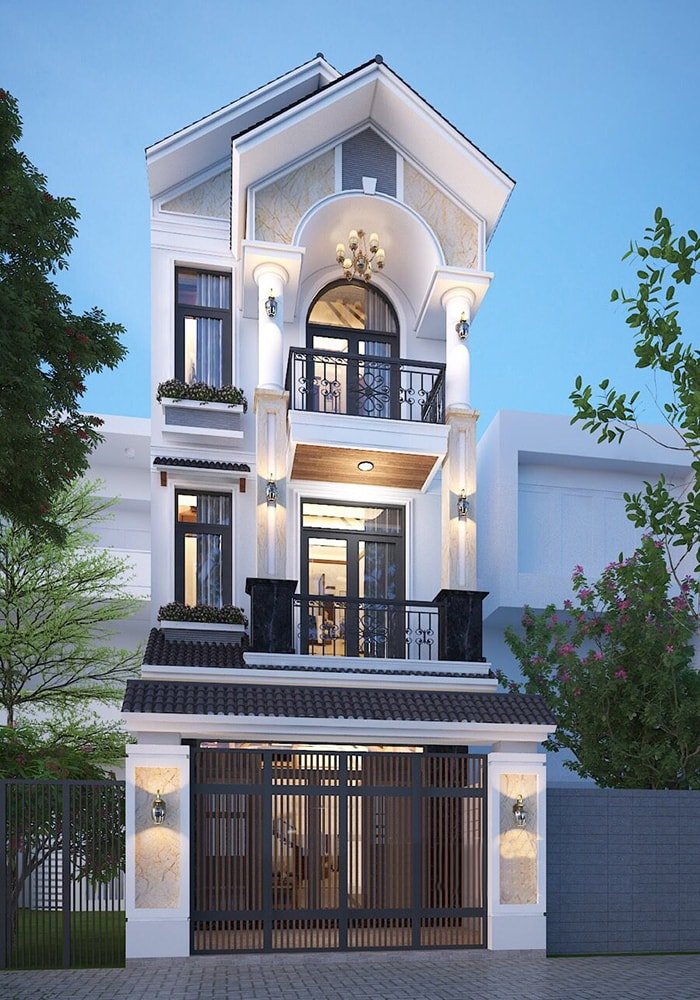 -	Bán gấp nhà 3 tầng mt đường Phan Trọng Tuệ, Hòa Cường Nam, Hải Châu, Giá 6,3 Tỷ.