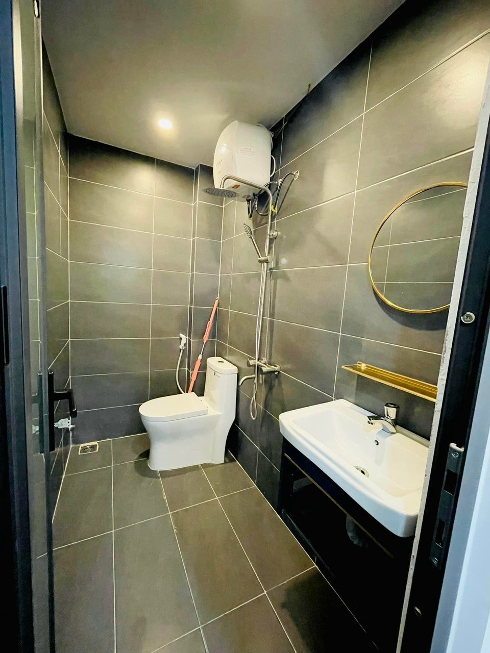 Bán nhà riêng tại Đường Hoàng Diệu, Phường Bình Thuận, Hải Châu, Đà Nẵng diện tích 50m2  giá 2.78 Tỷ