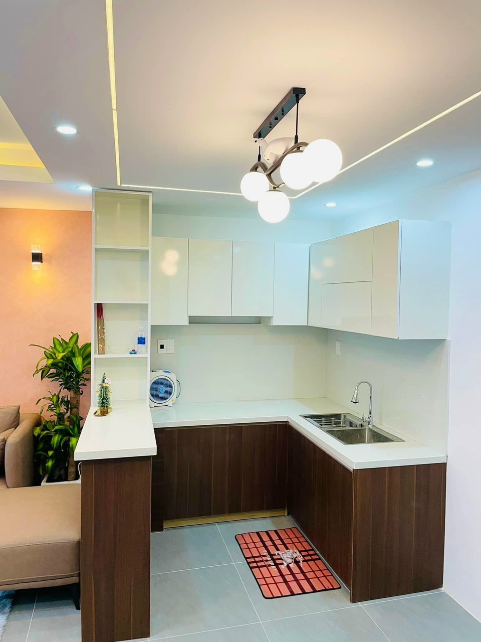 Bán nhà riêng tại Đường Hoàng Diệu, Phường Bình Thuận, Hải Châu, Đà Nẵng diện tích 50m2  giá 2.78 Tỷ