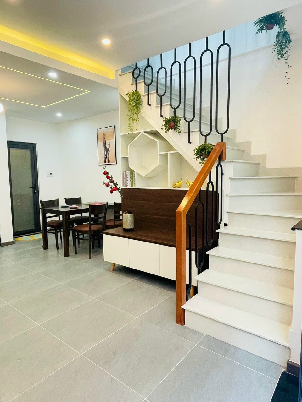 Bán nhà riêng tại Đường Hoàng Diệu, Phường Bình Thuận, Hải Châu, Đà Nẵng diện tích 50m2  giá 2.78 Tỷ