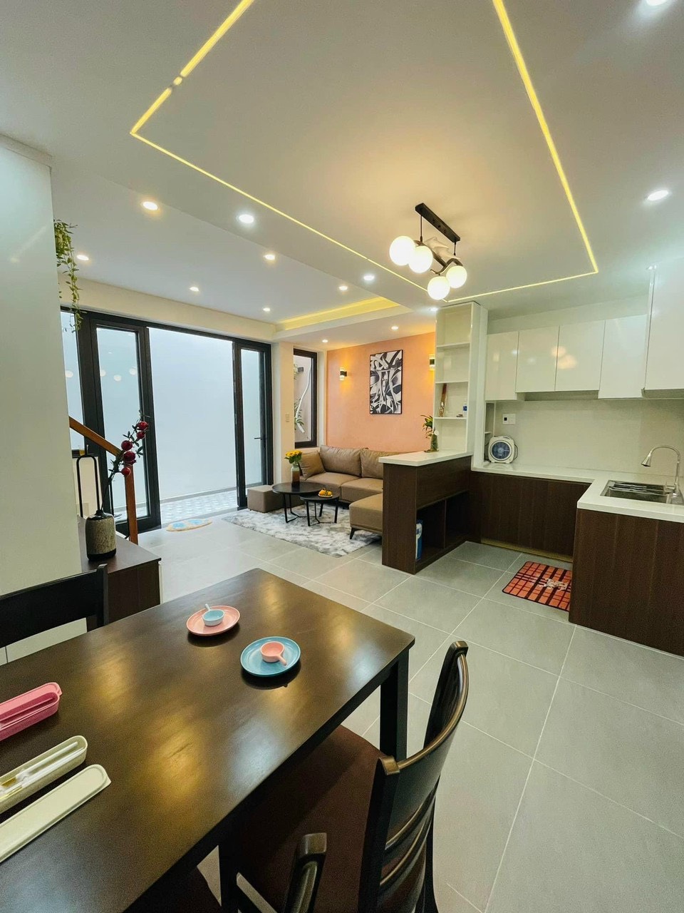 Bán nhà riêng tại Đường Hoàng Diệu, Phường Bình Thuận, Hải Châu, Đà Nẵng diện tích 50m2  giá 2.78 Tỷ