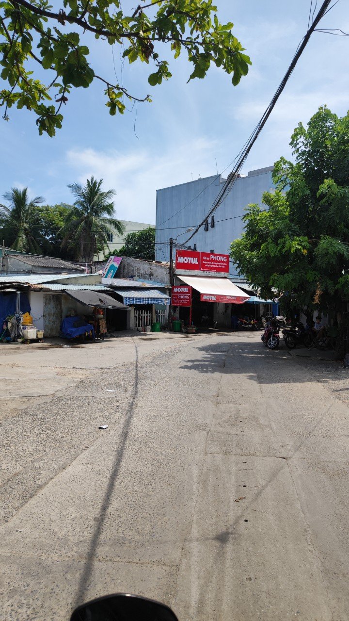 Bán lô đất đẹp kiệt ô tô đường Lê Văn Hiến 2,3 tỷ/85m2, liền kề Nam Việt Á,kiệt thông nhiều hướng, gần UBND quận NHS