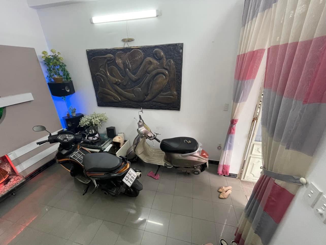 Bán nhà riêng tại Đường Hoàng Diệu, Phường Bình Thuận, Hải Châu, Đà Nẵng diện tích 70m2  giá 3.1 Tỷ