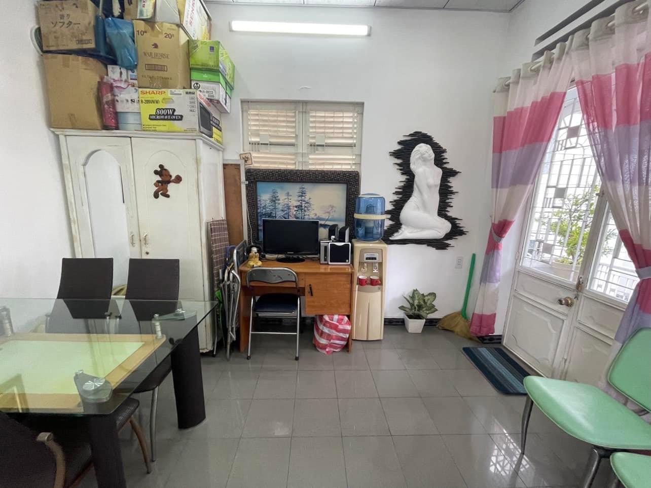 Bán nhà riêng tại Đường Hoàng Diệu, Phường Bình Thuận, Hải Châu, Đà Nẵng diện tích 70m2  giá 3.1 Tỷ