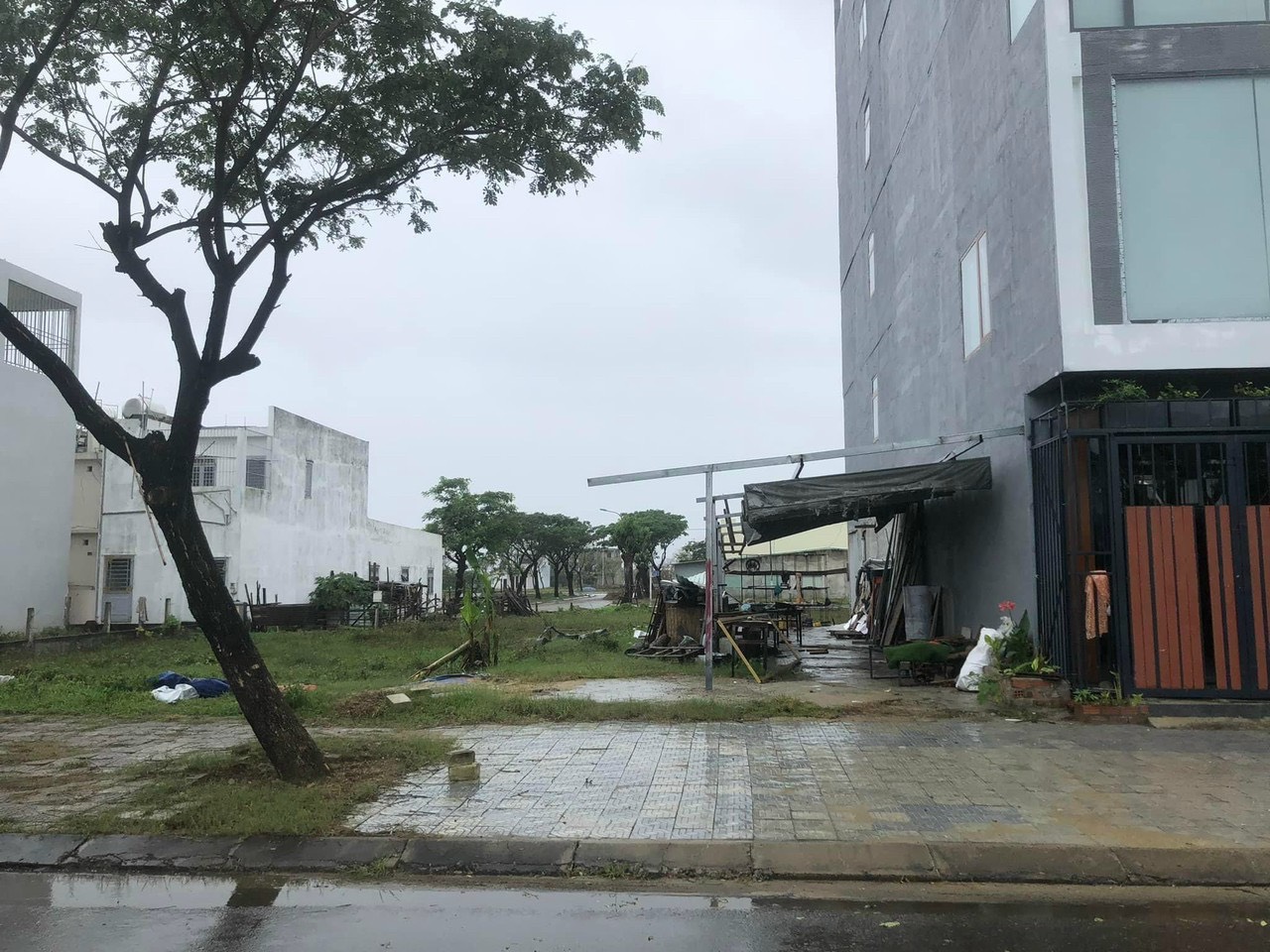 Bán nhà riêng tại Đường Nguyễn Tất Thành, Phường Hòa Hiệp Nam, Liên Chiểu, Đà Nẵng diện tích 107m2  giá 3.6 Tỷ