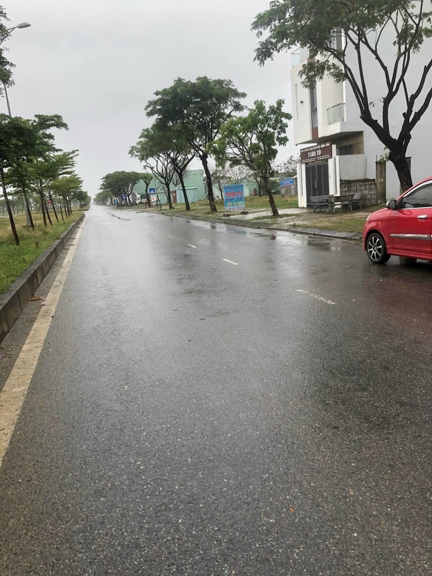 Bán nhà riêng tại Đường Nguyễn Tất Thành, Phường Hòa Hiệp Nam, Liên Chiểu, Đà Nẵng diện tích 107m2  giá 3.6 Tỷ