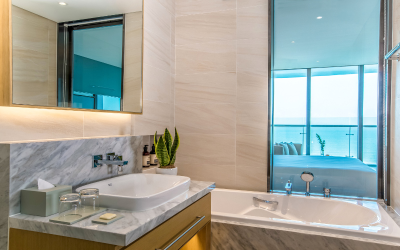 Chuyển nhượng gấp Khách Sạn Sel De Mer chuẩn 5 Sao Già 950 Tỷ