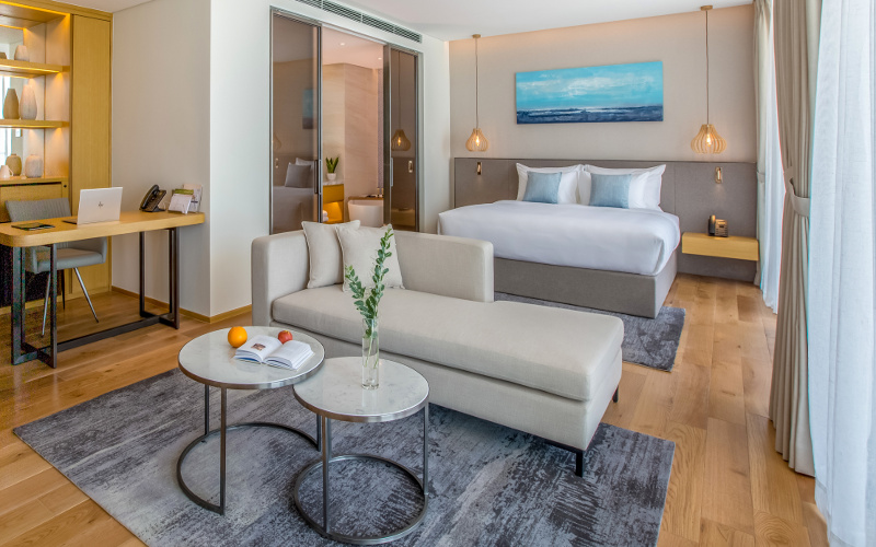 Chuyển nhượng gấp Khách Sạn Sel De Mer chuẩn 5 Sao Già 950 Tỷ