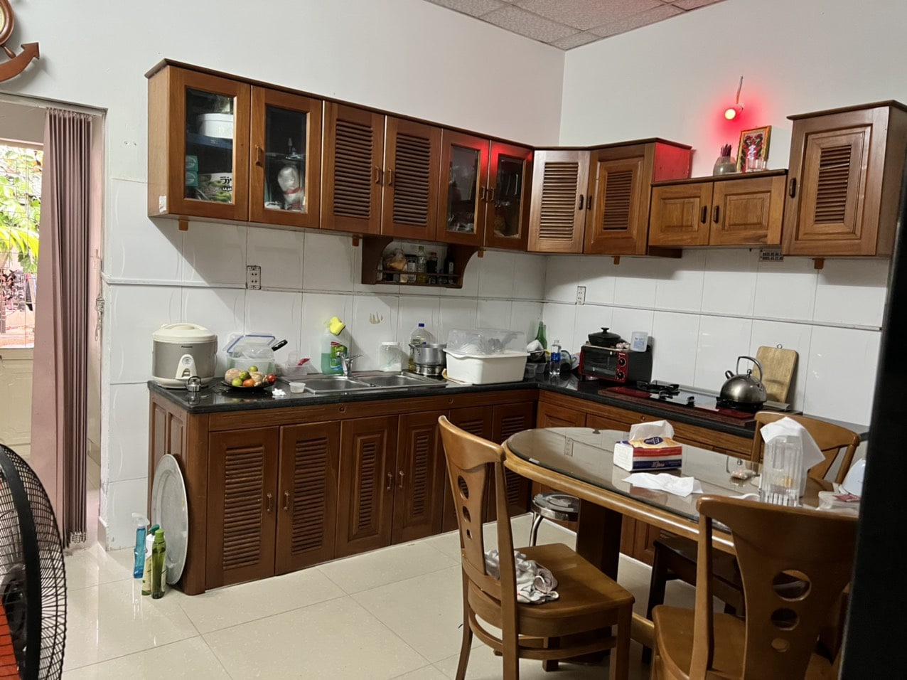 Bán nhà 112m2 K368 Hoàng Diệu, 2 tầng kiệt ôtô 4m gần Chu Văn An, Hải Châu