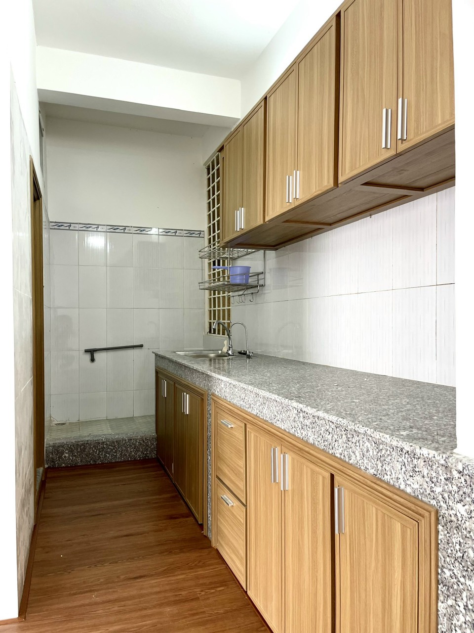 Bán chung cư VicoLand-Block A5 ( Tầng 2 )  Địa chỉ : Vân Đồn _ Nại Hiên Đông _ Sơn Trà 